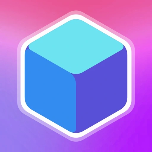 1010! Block Puzzle Game 官方图标