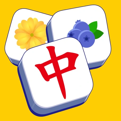 3 of the Same: Match 3 Mahjong canonical图标