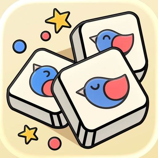 3 Tiles: Connect Tile Matching canonical图标