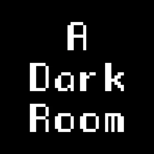 A Dark Room canonical图标