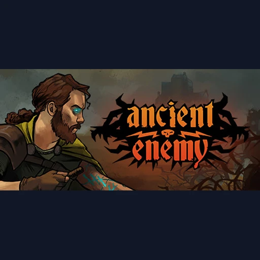 Ancient Enemy 官方产品图标