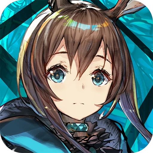 Arknights 官方图标