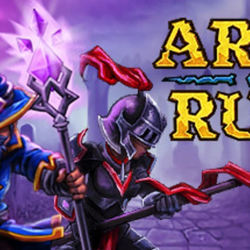 Army of Ruin 官方身份图
