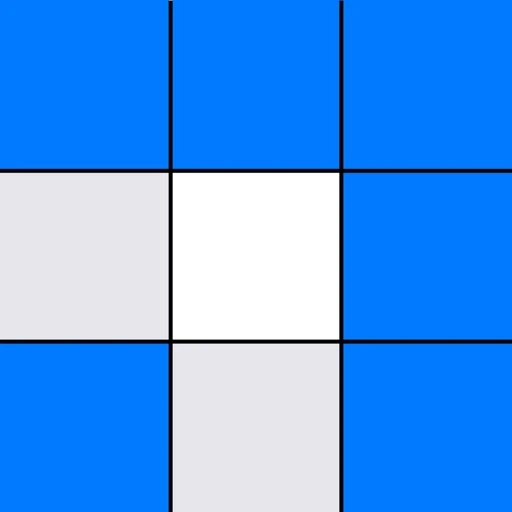 Block Puzzle - Sudoku Style 官方图标