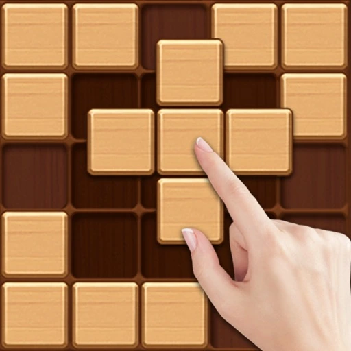 Block Puzzle-Wood Sudoku Game 官方图标