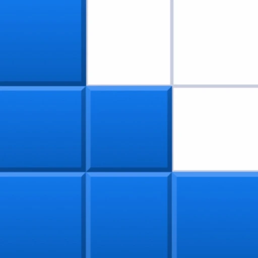 Blockudoku - Block Puzzle Game 官方图标