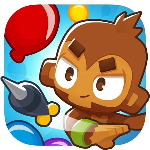 Bloons TD 6 官方商店身份图
