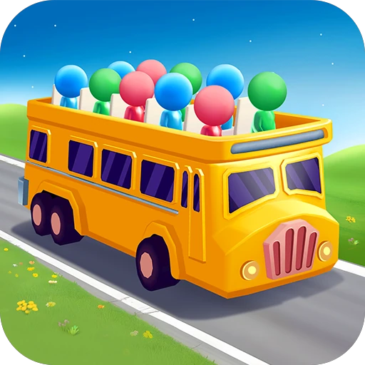 Bus Out 官方图标