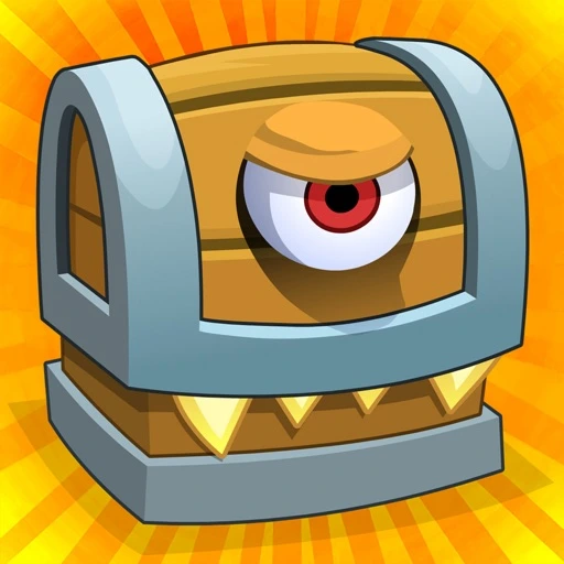 Clicker Heroes canonical图标