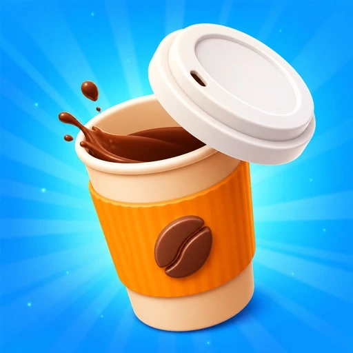 Coffee Pack 官方图标