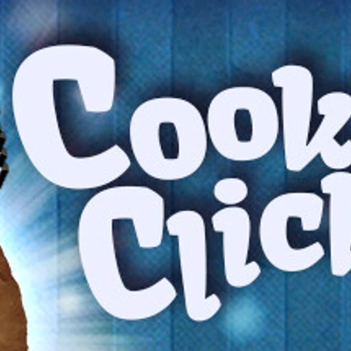 Cookie Clicker canonical图标