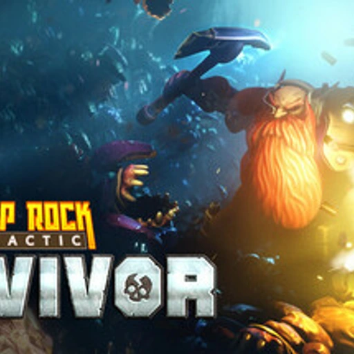 Deep Rock Galactic: Survivor 官方身份图