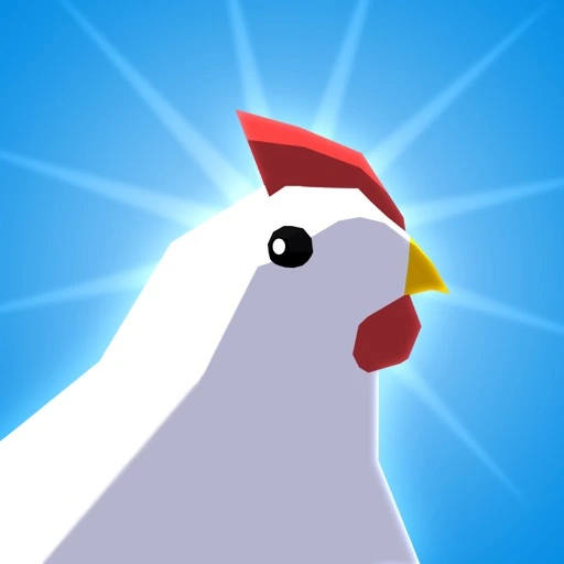 Egg, Inc. canonical图标