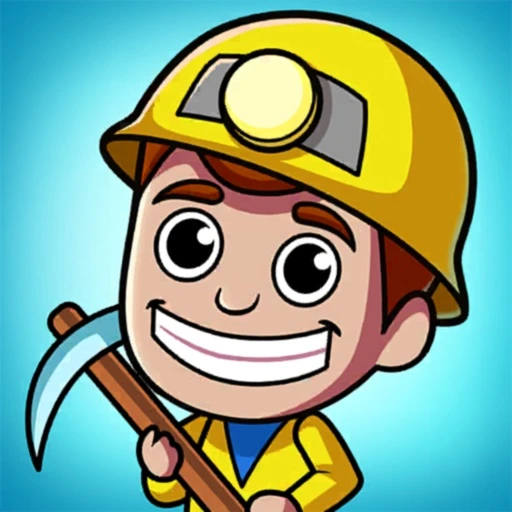 Idle Miner Tycoon canonical图标