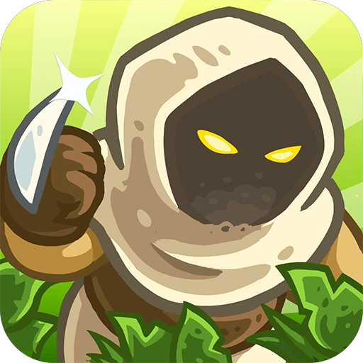 Kingdom Rush Frontiers 官方图标