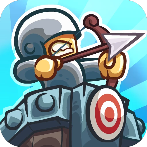 Kingdom Rush 官方图标