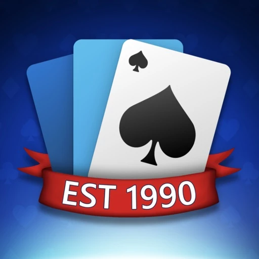 Microsoft Solitaire Collection 官方商店身份图