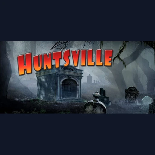 Mystery Case Files: Huntsville™ 官方产品图标