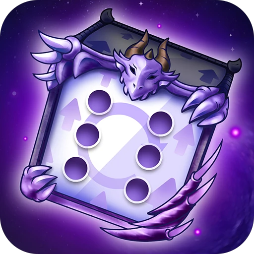 Random Dice Defense 官方图标