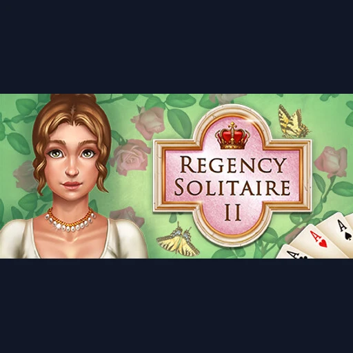Regency Solitaire II 官方产品图标