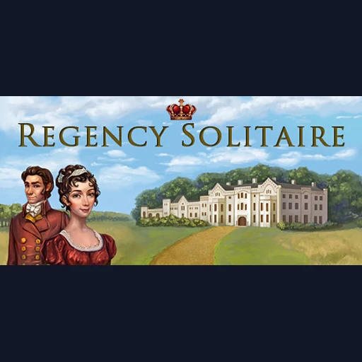 Regency Solitaire 官方产品图标