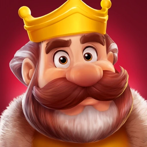 Royal Kingdom 官方产品图标