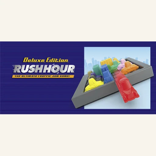 Rush Hour Digital 官方图标