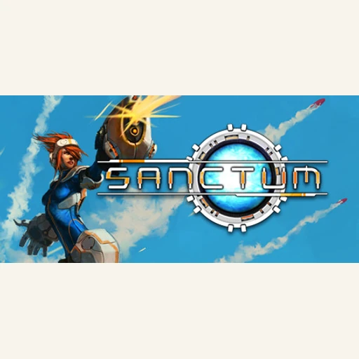 Sanctum 官方图标