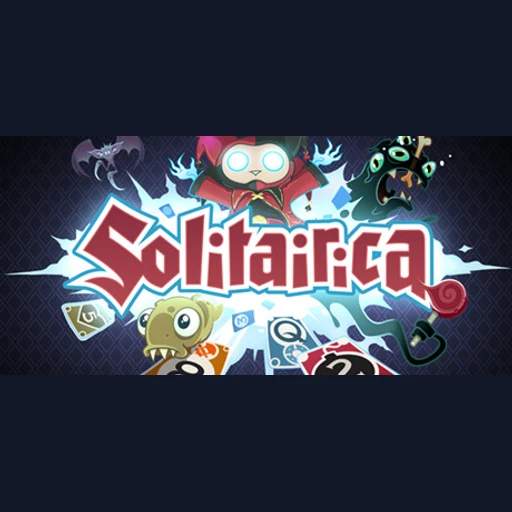 Solitairica 官方产品图标