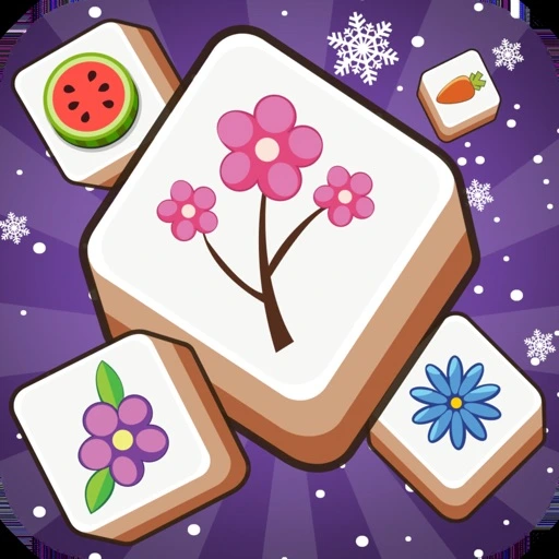 Tile Craft - Triple Crush canonical图标
