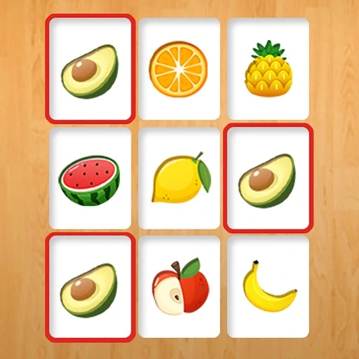 Tile Match - Classic Puzzle canonical图标