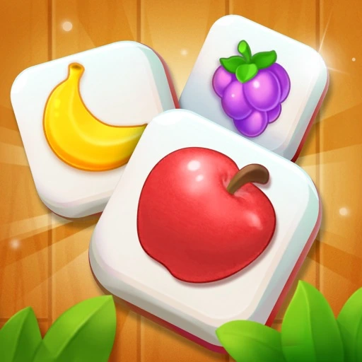 Tile Match - Makeover & Toon canonical图标
