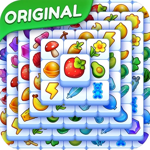 Triple Tile 官方图标