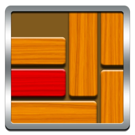 Unblock Me 官方图标