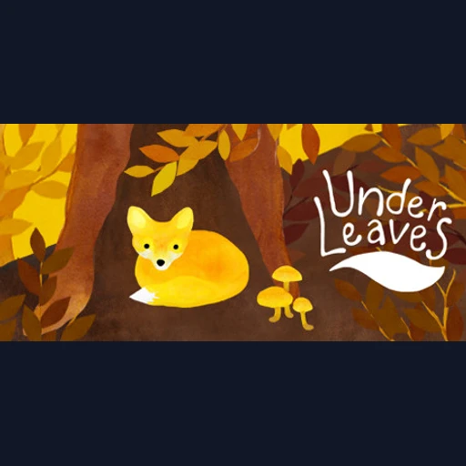 Under Leaves 官方产品图标