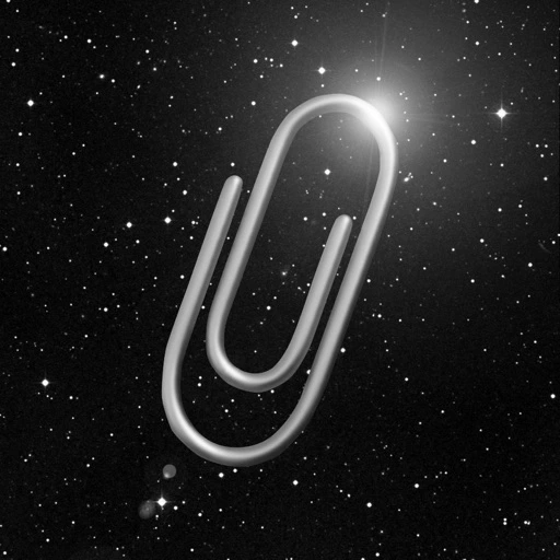 Universal Paperclips canonical图标