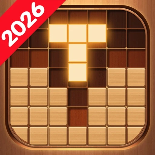 Wood Block 99 - Sudoku Puzzle 官方图标