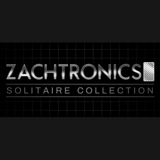 The Zachtronics Solitaire Collection 官方产品图标